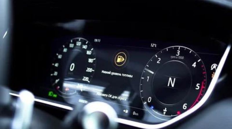 5 Important Dashboard Warning Symbols That Car Owners Must know