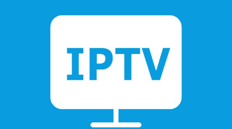Definitive Free IPTV List