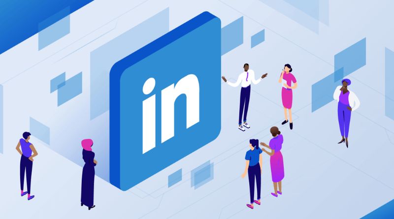 Linkedin, the best B2B social network where you can get Leads, contacts and clients
