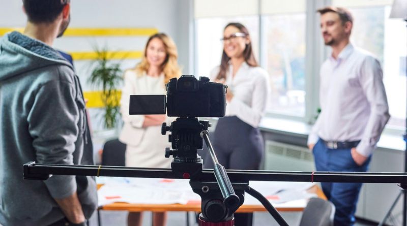 How To Choose The Right Video Production Company For Your Conference Or Event