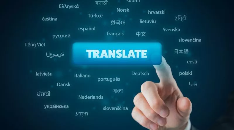 translator for wordpress