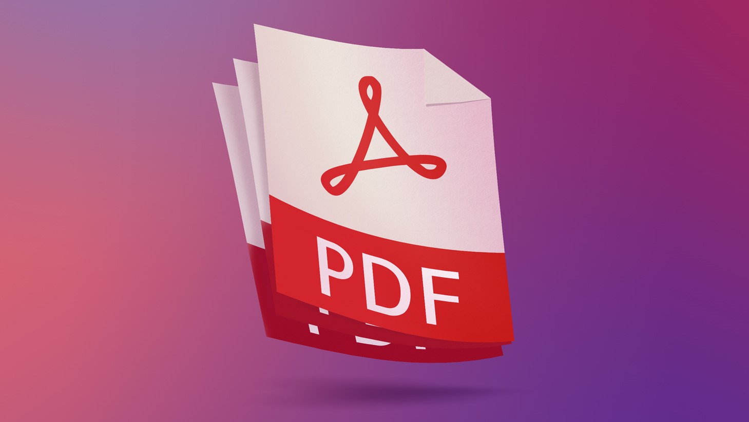 PDFs