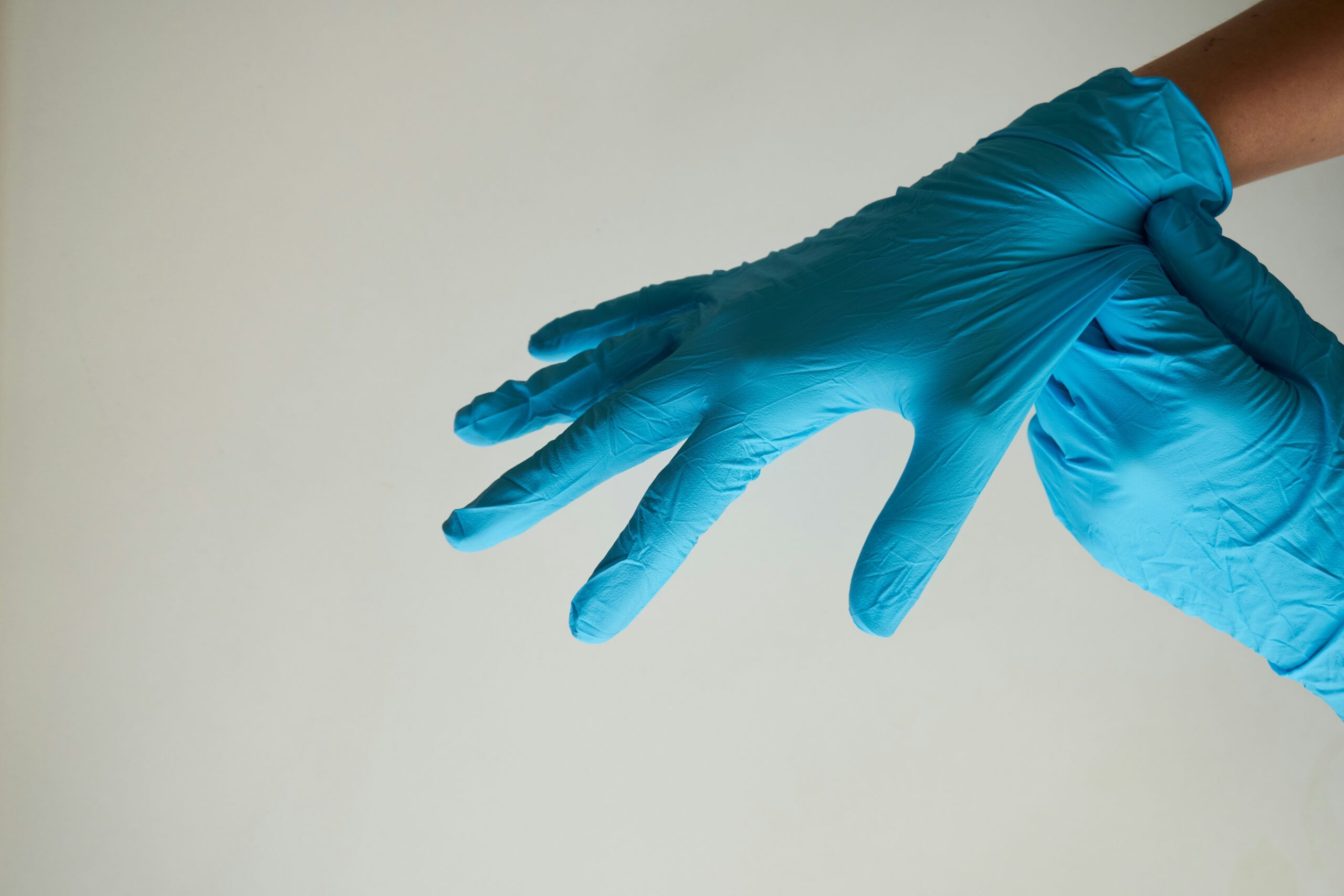 Disposable Gloves