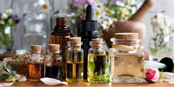 Body Oils